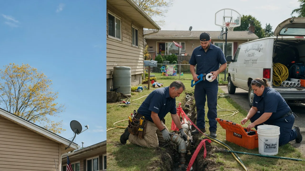 Garbage Disposal Replacement in Luzerne, IA near me